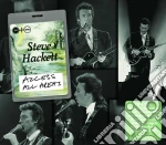 Steve Hackett - Access All Areas (2 Cd) cd