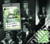Steve Hackett - Access All Areas (2 Cd) cd