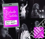 Access all areas cd