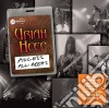 Uriah Heep - Access All Areas (2 Cd) cd