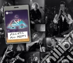 Asia - Access All Areas (2 Cd) cd