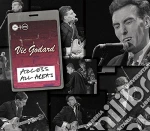 Vic Godard - Access All Areas (Cd+Dvd) cd