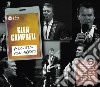 Glen Campbell - Access All Areas (2 Cd) cd