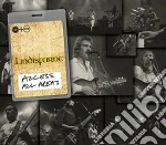 Lindisfarne - Access All Areas (Cd+Dvd) cd