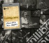 Lindisfarne - Access All Areas (Cd+Dvd) cd