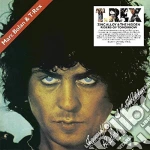 (LP Vinile) T. Rex - Zinc Alloy vinile