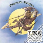 T. Rex - Futuristic Dragon cd