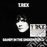 (LP Vinile) T. Rex - Dandy In The Underworld vinile