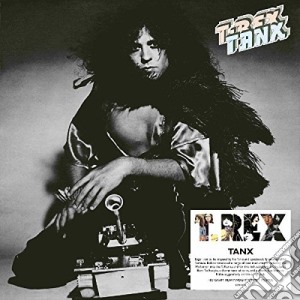 (LP Vinile) T. Rex - Tanx lp vinile di T