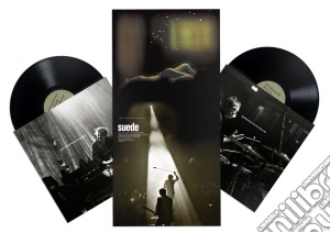 (LP Vinile) Suede - Dog Man Star Live At The Royal Albert (2 Lp) lp vinile di Suede