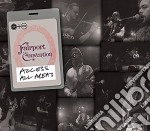 Fairport Convention - Access All Areas (2 Cd)