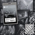 Monochrome Set (The) - Access All Areas (Cd+Dvd) cd