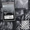 Monochrome Set (The) - Access All Areas (Cd+Dvd) cd