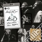 Average White Band - Access All Areas (Cd+Dvd)