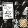 Average White Band - Access All Areas (Cd+Dvd) cd musicale di Average White Band