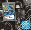 Rick Wakeman - Access All Areas (2 Cd) cd