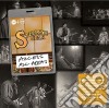 Steeleye Span - Access All Areas (2 Cd) cd