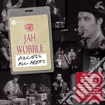 Jah Wobble - Access All Areas (2 Cd)
