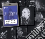 Joe Jackson - Access All Areas (2 Cd) cd
