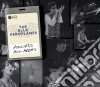 Blue Aeroplanes (The) - Access All Areas (2 Cd) cd