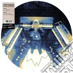 (LP Vinile) Rick Wakeman - Access All Areas vinile