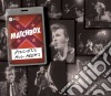 Matchbox - Access All Areas (cd+dvd) cd