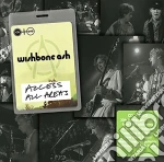 Wishbone Ash - Access All Areas (2 Cd) cd