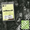 Wishbone Ash - Access All Areas (2 Cd) cd