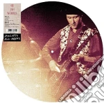 (LP Vinile) Jah Wobble - Access All Areas (Picture Disc) vinile