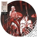 (LP Vinile) Uriah Heep - In Moscow Access All Areas (Picture Disc) vinile