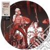 (LP Vinile) Uriah Heep - In Moscow Access All Areas (Picture Disc) cd