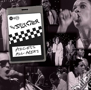 Selecter (The) - Access All Areas (2 Cd) cd musicale di Selecter (The)