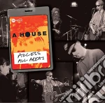House (A) - Access All Areas (2 Cd) cd