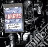 Little Angels - Access All Areas (Cd+Dvd) cd