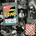 Gong - Access All Areas (2 Cd)
