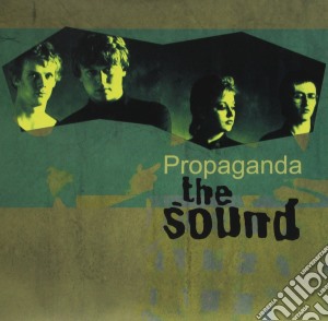 (LP Vinile) Sound (The) - Propaganda (2 Lp) lp vinile di The Sound