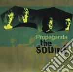 (LP Vinile) Sound (The) - Propaganda (2 Lp) vinile