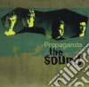 (LP Vinile) Sound (The) - Propaganda (2 Lp) cd