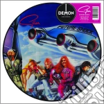 (LP Vinile) Ian Gillan - Future Shock (Picture Disc) vinile