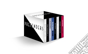 1979-1999 - the pretenders box set cd musicale di Pretenders