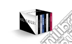1979-1999 - the pretenders box set cd