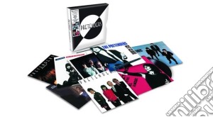 (LP Vinile) Pretenders (The) - Box Set (9 Lp) lp vinile di Pretenders (The)