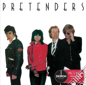 (LP Vinile) Pretenders - Pretenders lp vinile di Pretenders