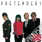 (LP Vinile) Pretenders (The) - Pretenders vinile