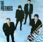 (LP Vinile) Pretenders (The) - Learning To Crawl vinile