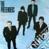(LP Vinile) Pretenders (The) - Learning To Crawl cd