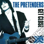 (LP Vinile) Pretenders (The) - Get Close vinile