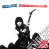 (LP Vinile) Pretenders (The) - Last Of The Independents cd