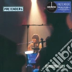 (LP Vinile) Pretenders (The) - The Isle Of View vinile