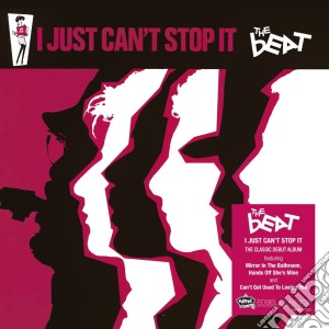 Beat (The) - I Just Can't Stop It cd musicale di Beat (The)